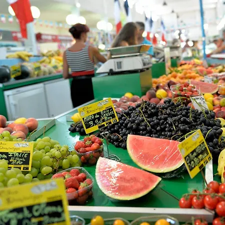 Appartamento Moderne Au Centre-ville, 150m Plage, Wifi, Confort Idéal Pour Familles - Fr-1-92-876 Les Sables-dʼOlonne