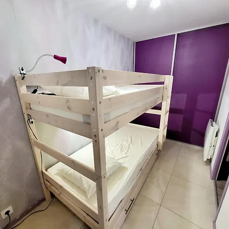 Moderne Au Centre-ville, 150m Plage, Wifi, Confort Ideal Pour Familles - Fr-1-92-876 * Les Sables-dʼOlonne