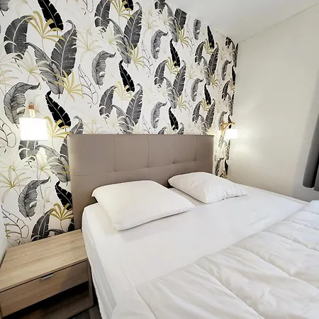 Moderne Au Centre-ville, 150m Plage, Wifi, Confort Ideal Pour Familles - Fr-1-92-876 Les Sables-dʼOlonne