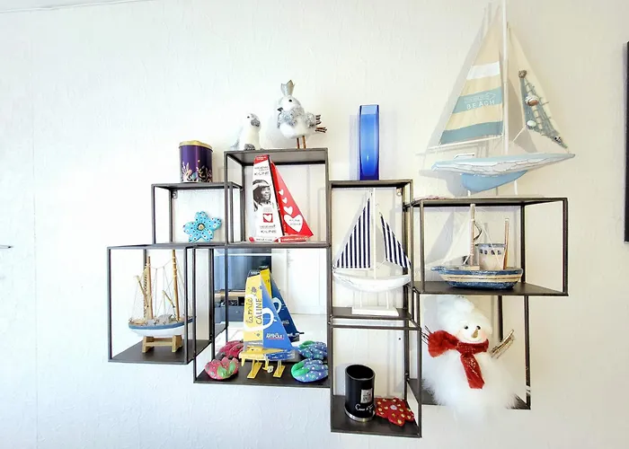 Appartamento Moderne Au Centre-ville, 150m Plage, Wifi, Confort Idéal Pour Familles - Fr-1-92-876 *