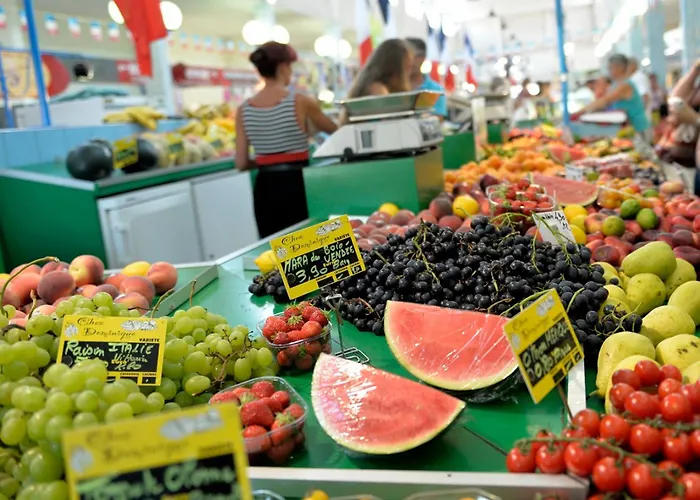 Appartamento Moderne Au Centre-ville, 150m Plage, Wifi, Confort Idéal Pour Familles - Fr-1-92-876 Les Sables-dʼOlonne