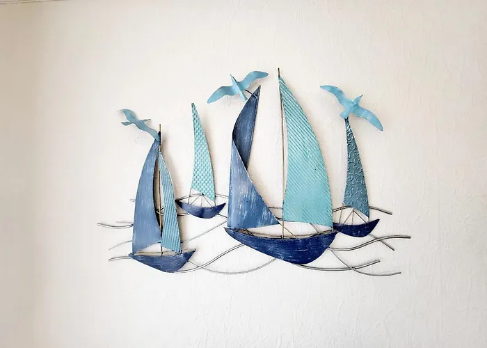 Moderne Au Centre-ville, 150m Plage, Wifi, Confort Idéal Pour Familles - Fr-1-92-876 Appartamento