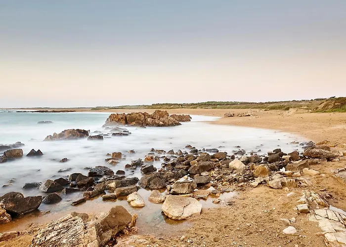 Appartamento Moderne Au Centre-ville, 150m Plage, Wifi, Confort Idéal Pour Familles - Fr-1-92-876 Les Sables-dʼOlonne